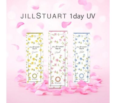 JILL STUART 1 day UV