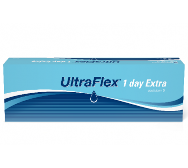Ultraflex 1 Day Extra